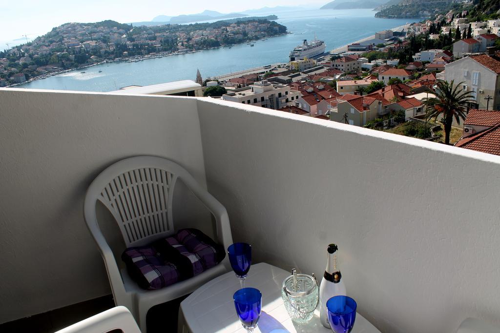 Apartment Anet With Free Parking Dubrovnik Bilik gambar