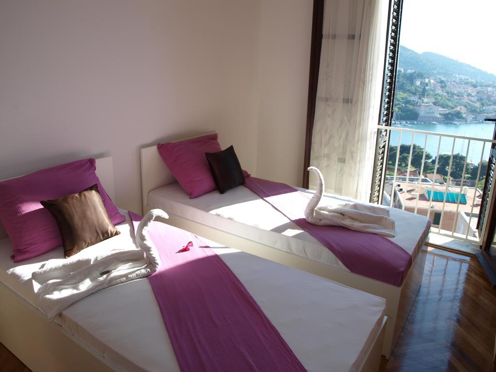 Apartment Anet With Free Parking Dubrovnik Luaran gambar