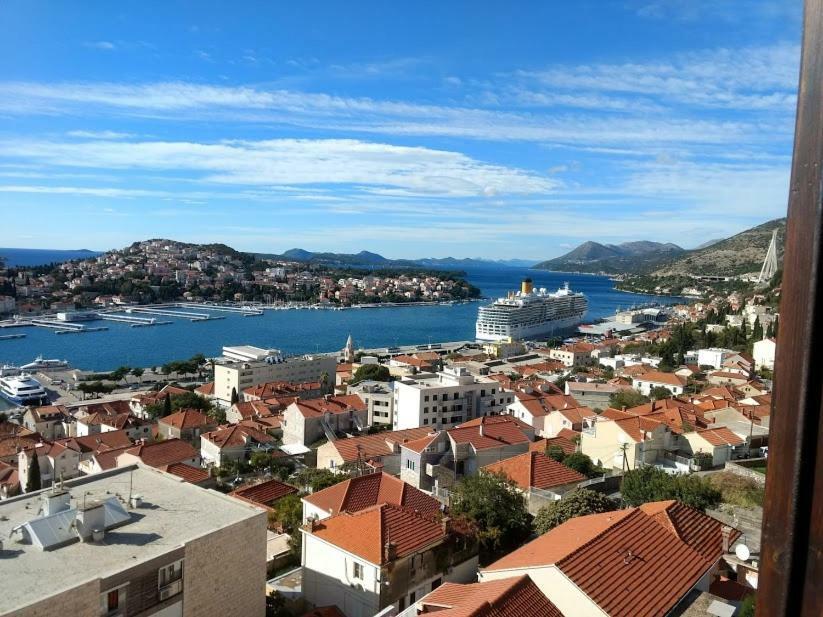 Apartment Anet With Free Parking Dubrovnik Luaran gambar